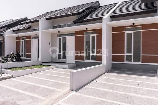 For Sale New House Taman Kopo Indah V Cheap Rarely Available