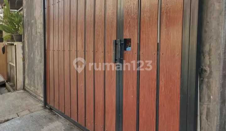 Dijual Permata Kopo Murah Siap Huni