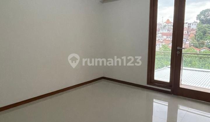 Disewakan Rumah Bagus Bali Garden City View Siap Huni 2