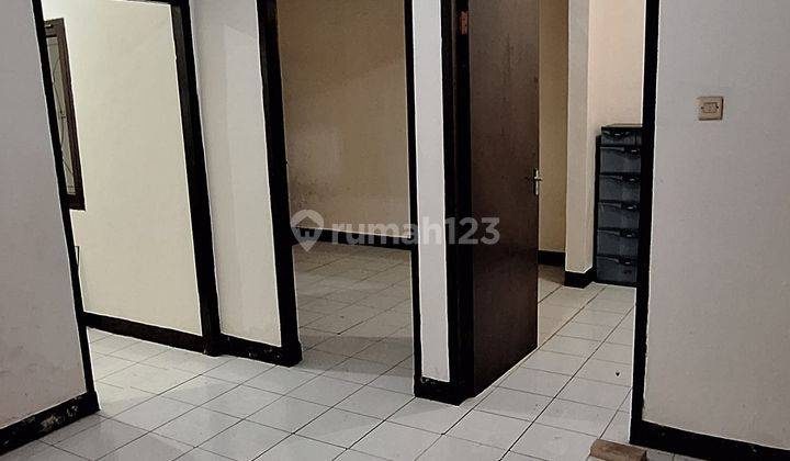 Dijual Rumah Mewah Siap Huni Di Taman Rahayu 2