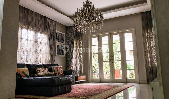 Dijual Rumah Di Kota Bandung Siap Huni Dibawah Harga Pasar Full Furnish 1