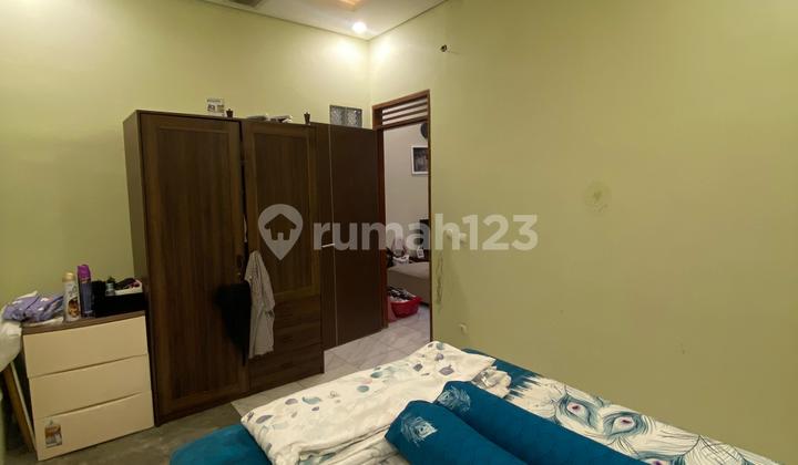 Disewakan Rumah Kota Bali Padalarang Furnish Siap Huni 2