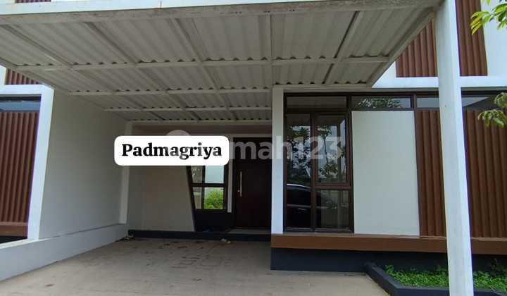 Di Jual Rumah Siap Huni Di Podomoro Park Bandung Di Jual Rumah Siap Huni Di Podomoro Park Bandung