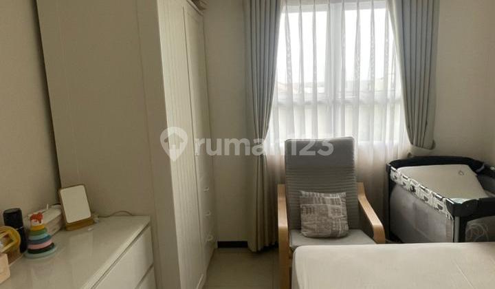 For Sale Gateway Pasteur 2 BR Apartment, Bagus, Top Choice. 2