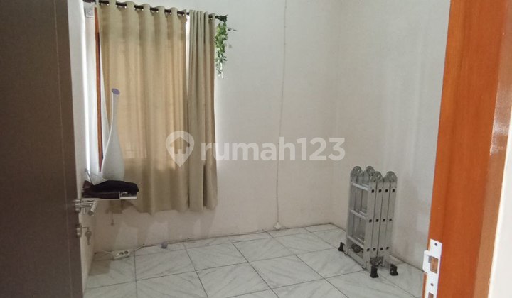 Disewakan Cepat Jarang Ada Rumah Kota Bali Residence Siap Huniselangkah ke Kbpada Ac dan Water Heater