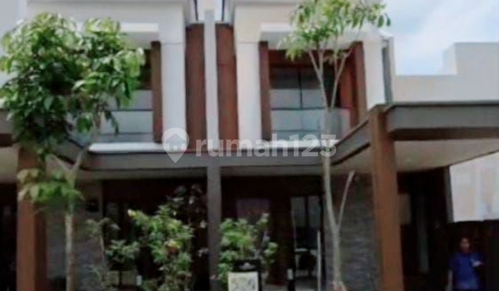 Dijual Cepat Podomoro Cluster Fashagiya Harga Murah