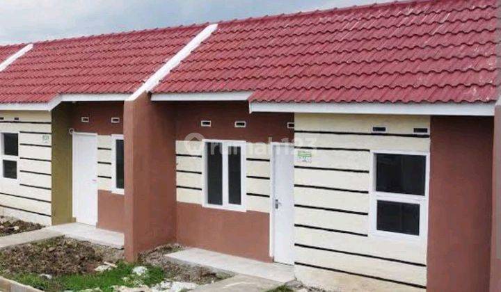 Dijual Cepat Rumah Rancaekek Harga Heran Gercep 1