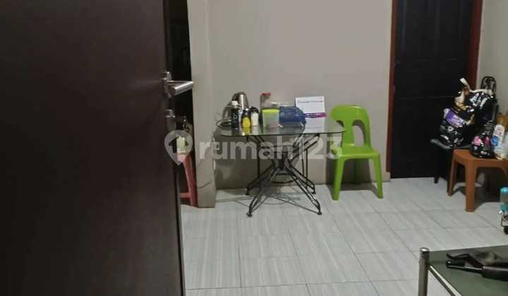 Dijual Permata Kopo Murah Siap Huni 2