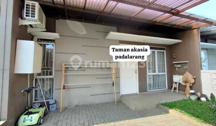 Dijual Rumah Bagus Murah Taman Akasia Padalarang Harga Heran Di Bawah Pasarbagus Siap Huni