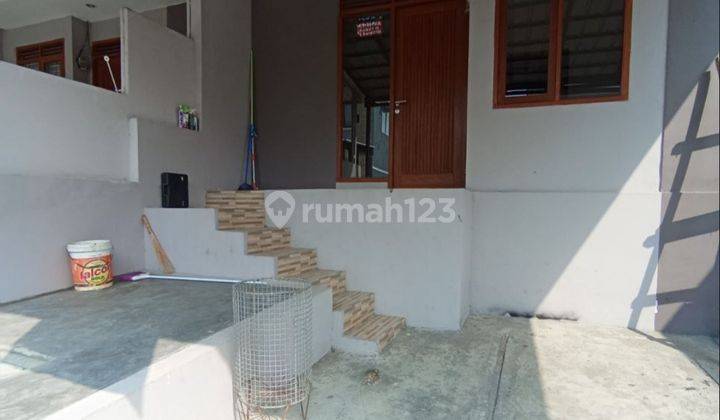 Disewakan Cepat Jarang Ada Rumah Kota Bali Residence Selangkah Ke Kbp 1