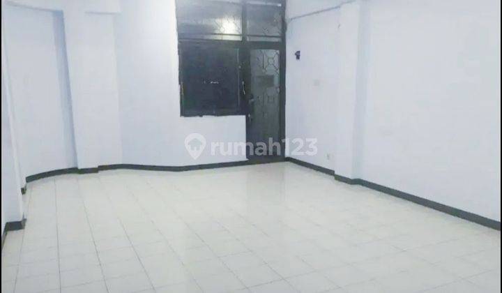 Sewa Ruko Kota Bandung Btc Kebon Jati 2 Tahun Harga Heran 1