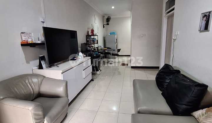 Dijual Rumah Taman Kopo Indah Bagus Siap Huni Jual Murah