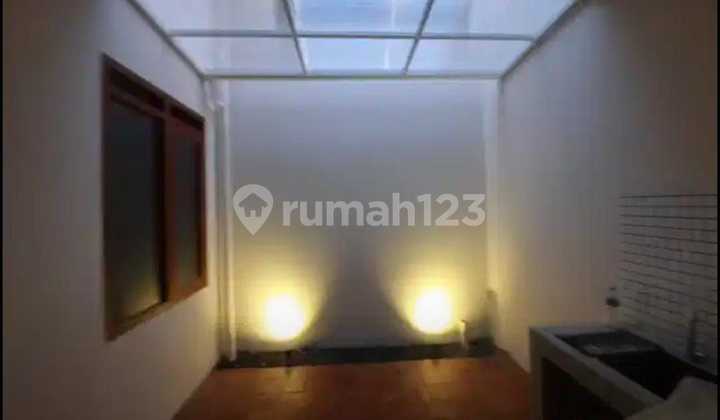 Dijual Rumah Bagus Kota Bali Residen Padalarang Harga Heran 2