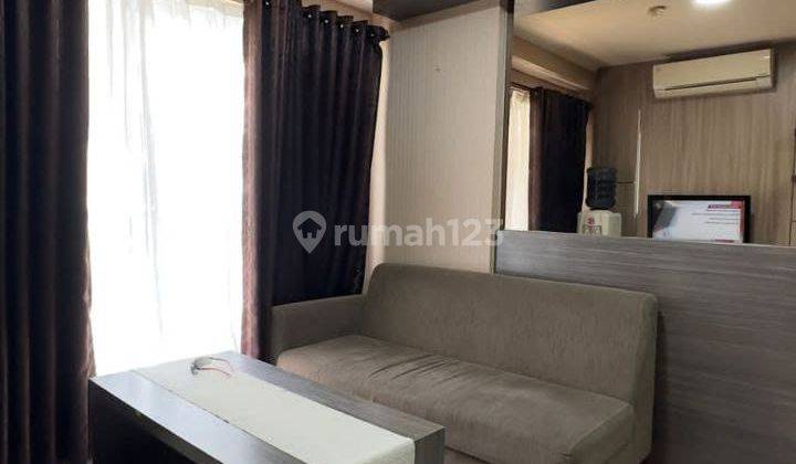 Dijual Apartement Gateway Pasteur Full Furnish Siap Huni 1