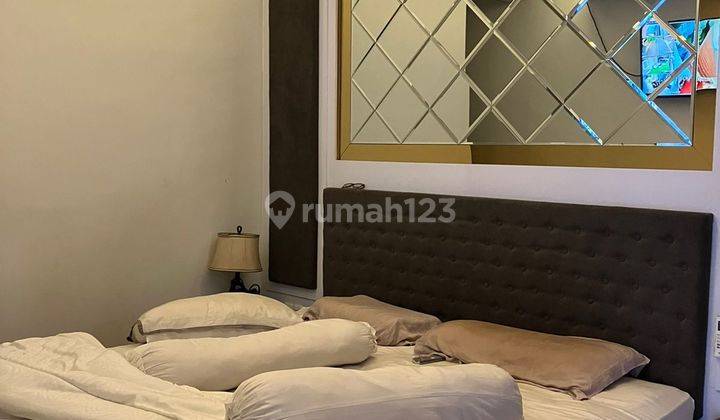 Jual Rumah Di Taman Cibaduyut Indah Shm Furnished 2