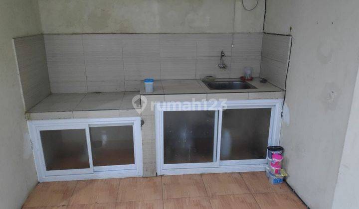 Dijual Cepat Rumah 2 Lantai Di Pasadena Harga Heran 2