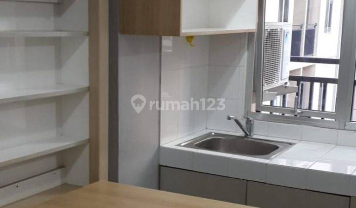 Dijual Apartemen Sudirman Suites 2 Kamar Tidur Harga Bagus 2