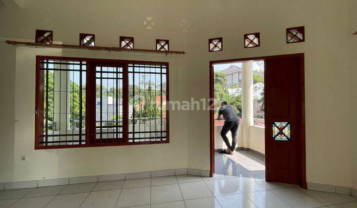 Dijual Cepat Rumah Besar Di Tengah Kota Bandung Harga Heran 2