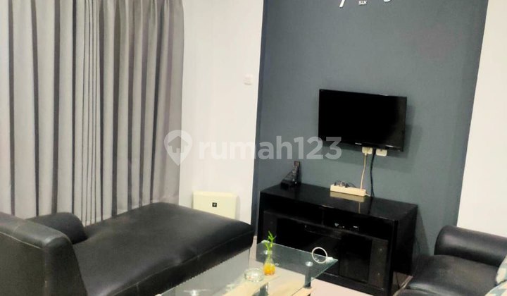 For Rent Taman Cibaduyut Indah 2 House Fully Furnished Ready to Occupy Furnished