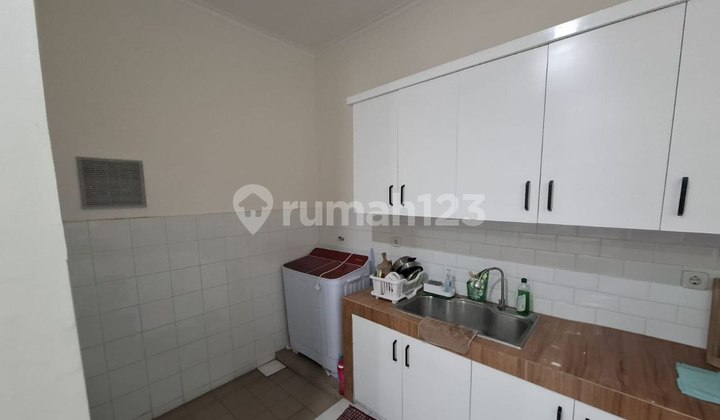 Djual Murah Rumah 2 Lantai Taman Kopo Indah V Cluster Svile