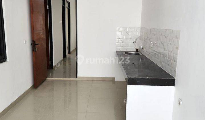 Dijual Cepat Rumah Baru Siap Huni Buah Batu
 1