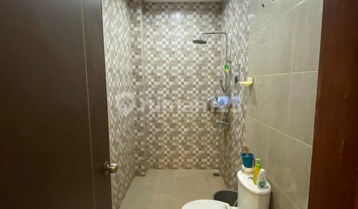 Disewakan Rumah Kota Bali 2 Lantai Ac,Sofa, Lemari 2