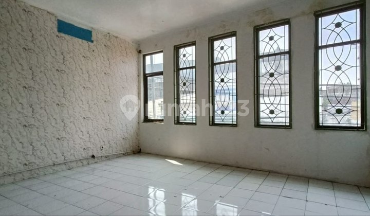 For Rent: Kopo Mainroad Shop House, Strategic Location Near Pasirkoja 2