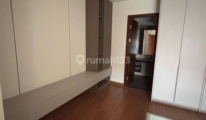 Dijual Apartemen 2 Kamar Tidur Full Furnish Siap Hunied 2