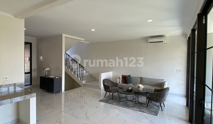Rumah Mewah Agung Podomoro Land Bandungsiap Huni Hargamurah 2
