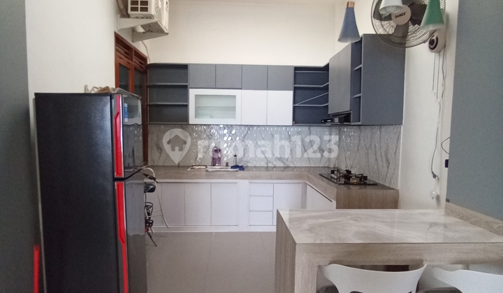 For Rent Bali City Furnish Rarely Available 2