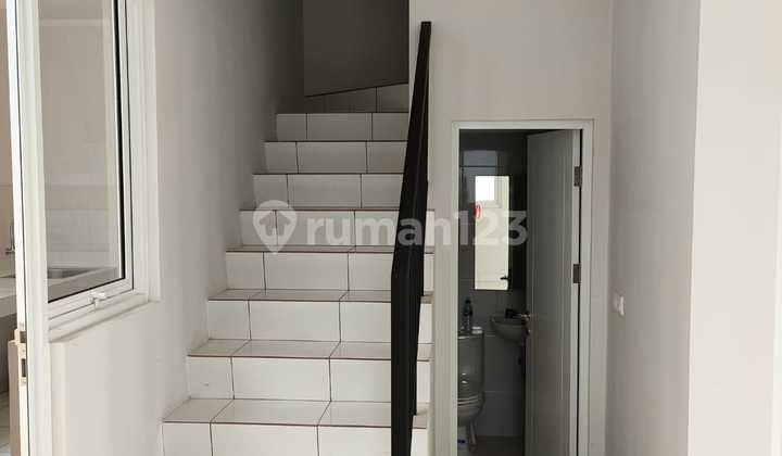 Dijual Rumah Summarecon Bandung Dibawah Harga Pasar Rumah Kondisi Baru