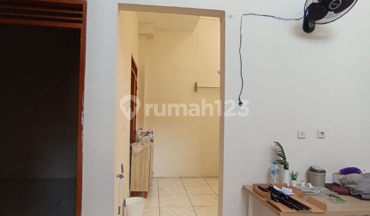 Disewakan Cepat Jarang Ada Rumah Kota Bali Residence Siap Huniselangkah Ke Kbp Depan Rumah Tanpa Anak Tangga 2