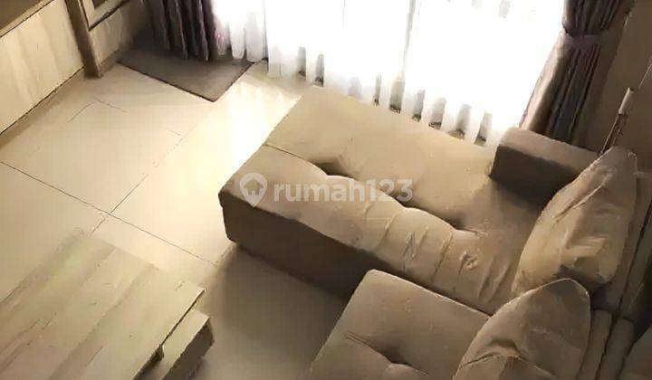 DIJUAL CEPAT APARTEMEN GALERI CIUMBULEUIT 2 KAMAR 2 LANTAI SELANGKAH KE KAMPUS UNPAR NEGO HINGGA DEAL 1