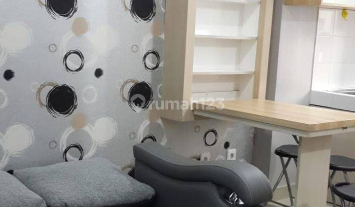 Dijual Apartemen Sudirman Suites 2 Kamar Tidur Harga Bagus 1