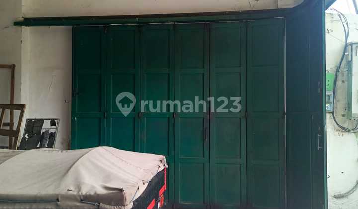 Disewakan Ruko Dijalan Terusan Cibaduyut Lokasi Strategis