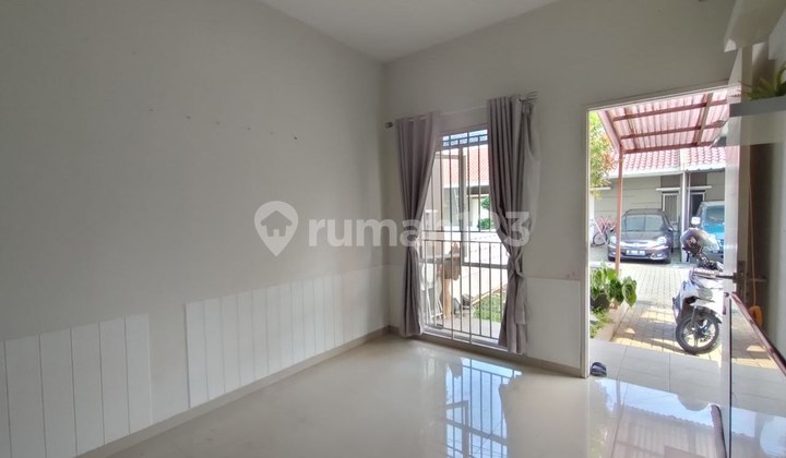 Dijual Rumah Bagus Mewah Taman Akasia Padalarang Jual Rugi  2