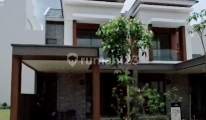 Dijual Cepat Podomoro Cluster Fashagiya Harga Murah 2