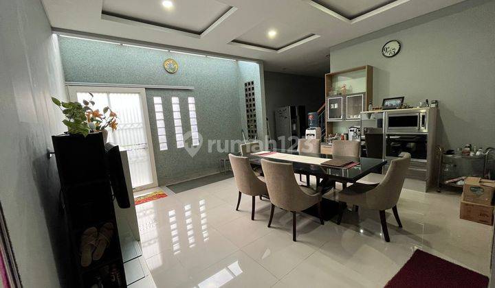 Dijual Rumah Mewah Cherryfield Dekat Podomoro Biah Batu 2