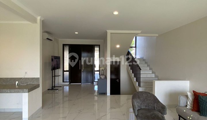 Grand Agung Podomoro Land Now is the Time to Own a Luxury House Free VAT Limited Quota 2