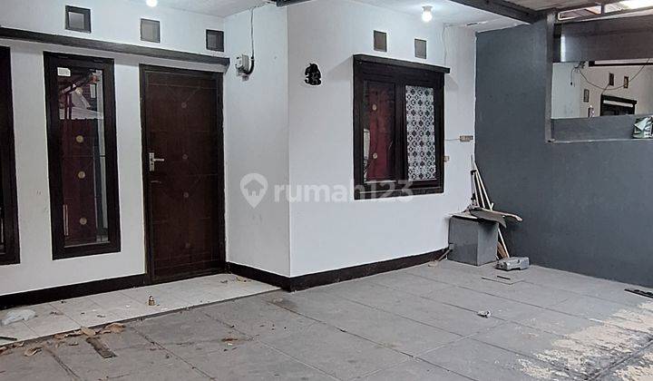 Dijual Rumah Mewah Siap Huni Di Taman Rahayu 1