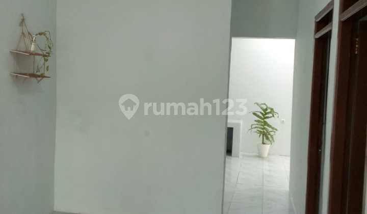 Dijual Rumah Murah Siap Huni Sayap Tki Baru Renovasi Harga Heran