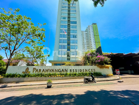 Dijual Murah Apartement Parahyangan Residence Furnish + Elektronik 2