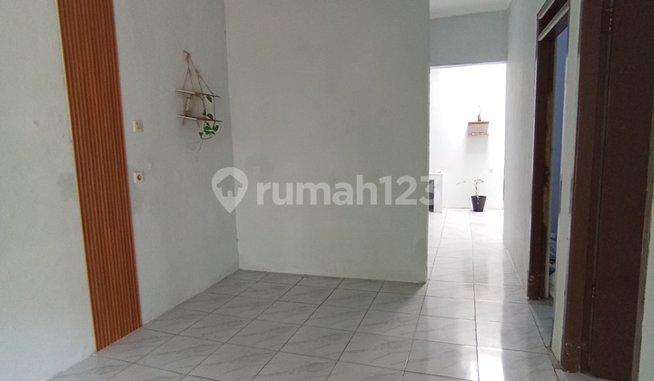 Dijual Rumah Siap Huni Baru Renovasi Bumi Asri Dekat Taman Kopo Indah 3