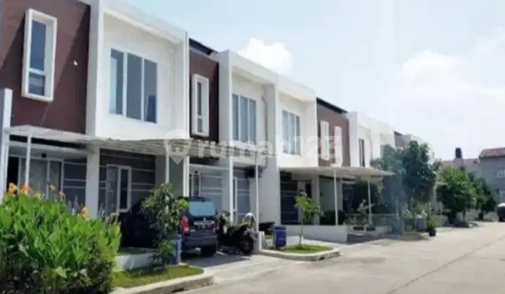 For Rentrumah Taman Kopo Indah V Pinewood For Rentrumah Taman Kopo Indah V Pinewood