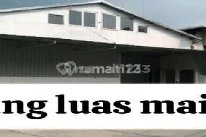 For Rent Warehouse Main Road Soekarno Hatta For Rent Warehouse Main Road Soekarno Hatta