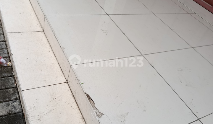 Disewakan Cepat Rumah Kota Bali Residen Padalarang 2