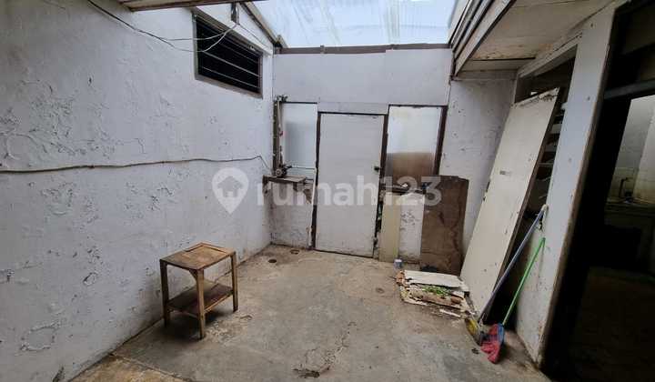 Dijual Ruang Usaha Mainroad Bandung Selatan Hitung Tanah