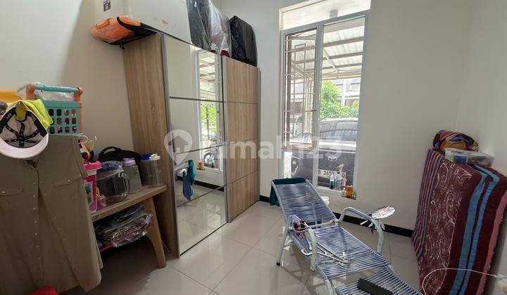 Dijual Rumah Bagus Taman Kopo Indah V Sherwood