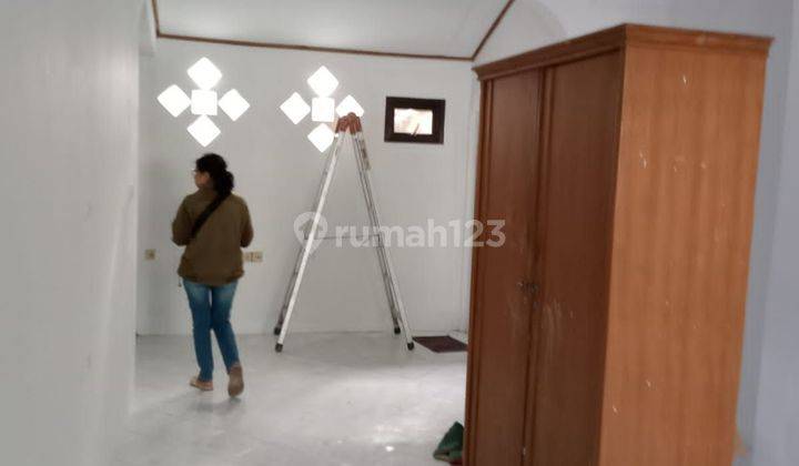 Dijual Rumah Siap Huni Di Taman Kopo Indah Sudah Renovasi 2