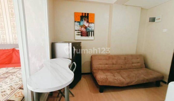 Dijual Cepat Apartemen Gateway Pasteur Furnish Mewah  View Pool Tinggal Bawa Koper 2